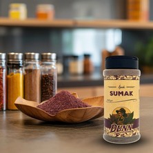 Dunn İpek Sumak 200gr
