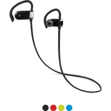 Ttec SoundBeat Sport Bluetooth Kablosuz Kulaklık Siyah