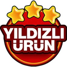 Özdilek Golden Palm Aile Bornoz Seti - Antrasit - Gri