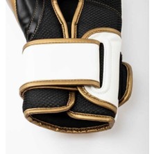 Everlast Powerlock 2r Boks Eldiveni Beyaz
