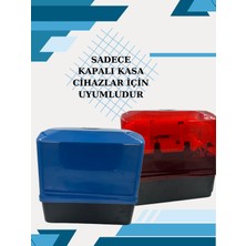 Hcs Inline 5 Micron Kapalı Kasa Su Arıtma Cihazı Filtre