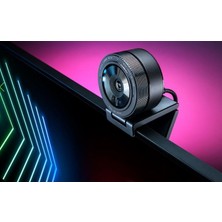 Razer RZ19-03640100-R3M1 Kiyo Pro 1080P USB Webcam