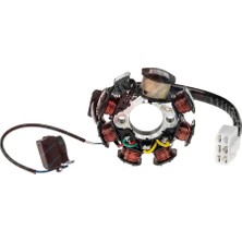 Statör 7+1 Mondıal Model Kh 100 #24008