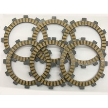 Debriyaj Balata Hyosung Gt 250 R #HYS008