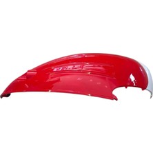 Mondıal Turısmo 50 Sele Altı Yan Karenaj Sağ (Kırmızı) #Y4MON1056A0074