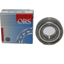 Ors Rulman Bilya Zz 6002 #ORS-6002 Zz