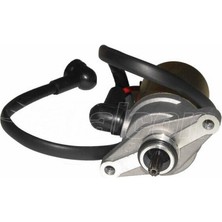 Scooter 50 Marş Motoru #FLC10000001