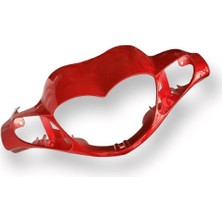 Far Muhafaza Kırmızı Cup Çelik #GMS5170-K