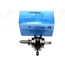 Mondıal 100MG (Prınce) Krank Komple #Y4MON0960A0017