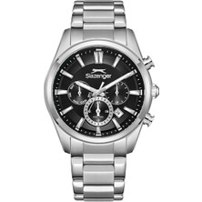 Slazenger SL.09.2498.2.05 Erkek Kol Saati