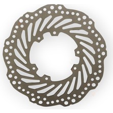 Honda Crf 250L Ön Fren Diski #57207