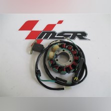 Mct 250 cc Statör #mct 022