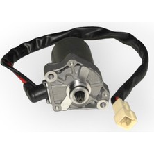 Honda Spacy 110 [actıva] Marş Motoru #FLC10000012