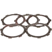 Agk - Cg 125 Debriyaj Balata #17011