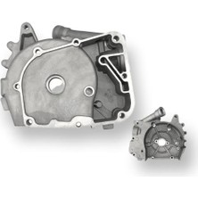 Şanzıman Yag Kapagı Sct 50-80 Revival #GMS4825-1