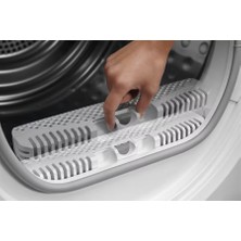 Electrolux EW8D795MCT Ultracare 800 9 kg Isı Pompalı Kurutma Makinesi
