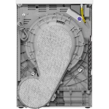 Electrolux EW8D795MCT Ultracare 800 9 kg Isı Pompalı Kurutma Makinesi