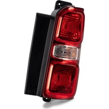 Mars 511159-ARKA Stop Lambası Sag Expert 16  9808243080