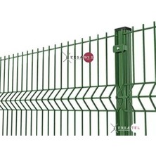 Ersa Tel Panel Çit Teli 80 x 250 cm