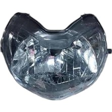 Tvs Wego Far Komple #Y4TVS7002A0151
