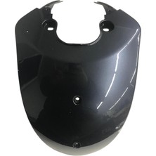 Mondıal Wıng Ön Çamurluk (Gri) #Y4MON1054A0137