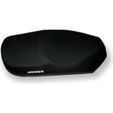 Mondıal 150ZNX Sele Komple (Sıyah) #Y4MON0660A0039