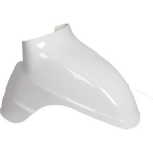 Mondıal 50 Revıval On Camurluk On Parca (Beyaz) #Y4MON0680A0086