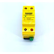 Leutron Enerpro 282 Tr/ Pk