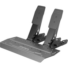 Moza Racing R3 Direct Drive Yarış Direksiyonu Seti (Pc'de Çalışır)
