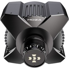 Moza Racing R3 Direct Drive Yarış Direksiyonu Seti (Pc'de Çalışır)