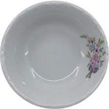 Porland Porselen 12'Li Buket 14 Cm Kase