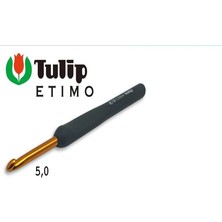 Tulip Etimo Mind Elastik Saplı Tığ