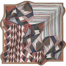 Aker Sura Ipek Eşarp 8413-313