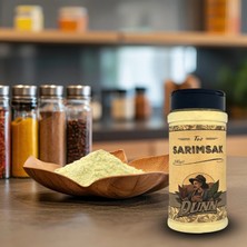 Dunn Sarımsak Tozu 240gr