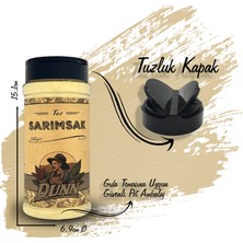Dunn Sarımsak Tozu 240gr