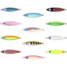 Blueblue Searide Mini Jig 6g Sahte Jig Yem