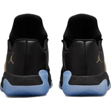 Nike Air Jordan 11 Cmft Low Mens Leather Sneaker  Deri Erkek Günlük Spor Ayakkabı Siyah