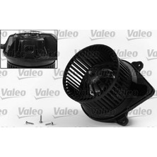 Valeo 12V Kalorifer Motoru Megane Scenıc I/scenıc I 1998-2003