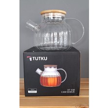 Cam Demlik 1000ML