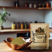 Dunn Kahvaltılık Zahter 120gr