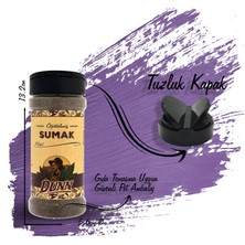 Dunn Sumak 100gr
