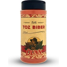 Dunn Tatlı Toz Biber 200gr