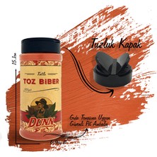 Dunn Tatlı Toz Biber 200gr
