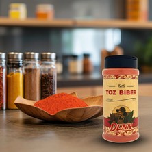 Dunn Tatlı Toz Biber 200gr