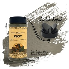 Dunn Urfa İsot 200 gr