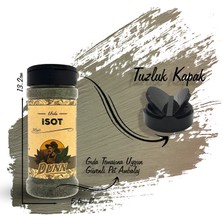 Dunn Urfa İsot 100 gr