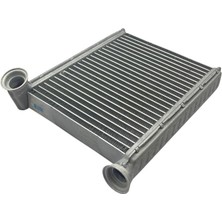 Kraftvoll Kalorifer Radyatörü (Peteği) Dacıa-Renault