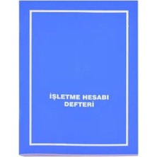 Gülpaş Güncel Dernek Defterleri 4 Adetevrak+Üye+Karar+Işletme
