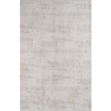 Royal Halı Momento ZV02A Krem Vizon Akrilik Yumuşak Dokulu Modern Halı Karademir Home