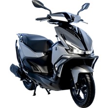 Rks Des 125 Ön Arka Koruma Demiri Takımı Oem